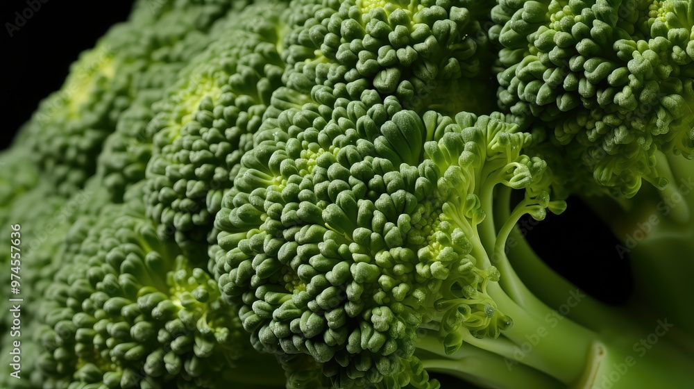 steamed broccoli texture steamed broccoli texture