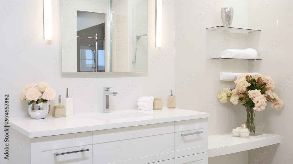 design white bathroom vanity design white bathroom vanity