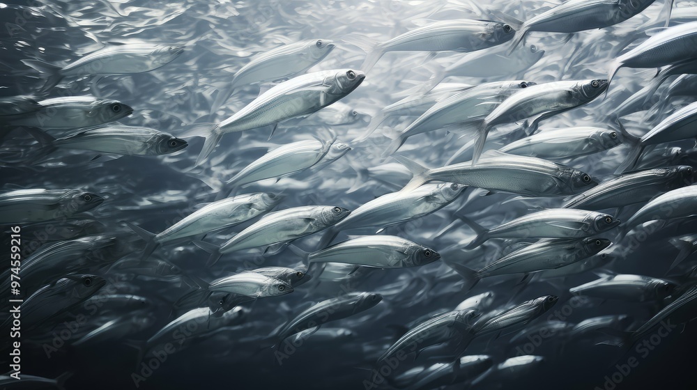 fish under ocean water fish under ocean water