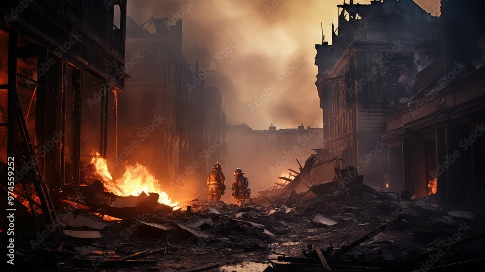 remains fire flare remains fire flare