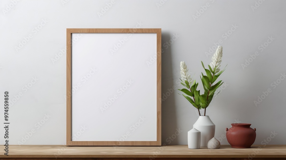 tranquility picture frame on table tranquility picture frame on table