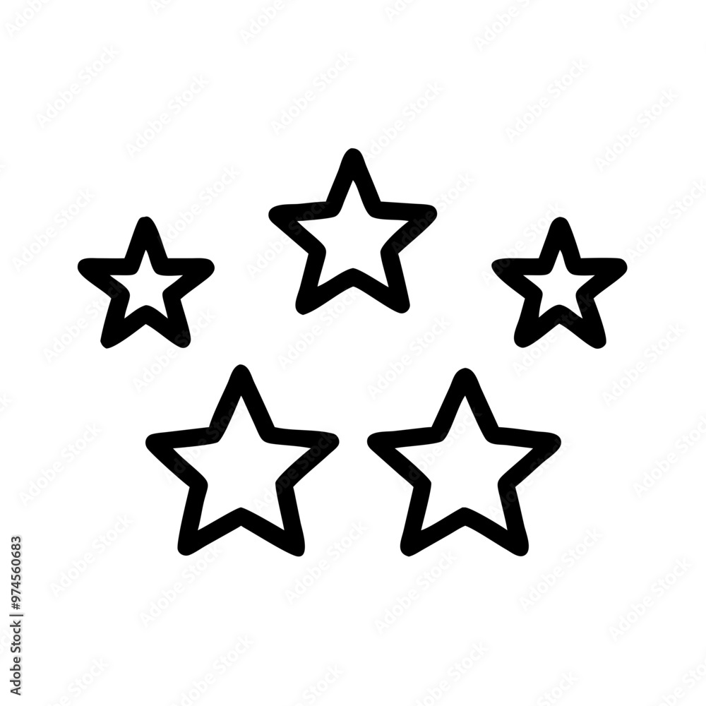 Five-Star Icon Five-Star Icon