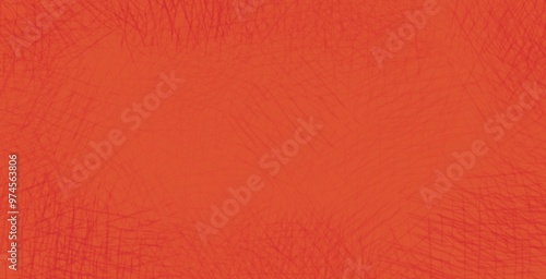 red leather texture hatching Abstract maroon color on  background banner backdrop design
