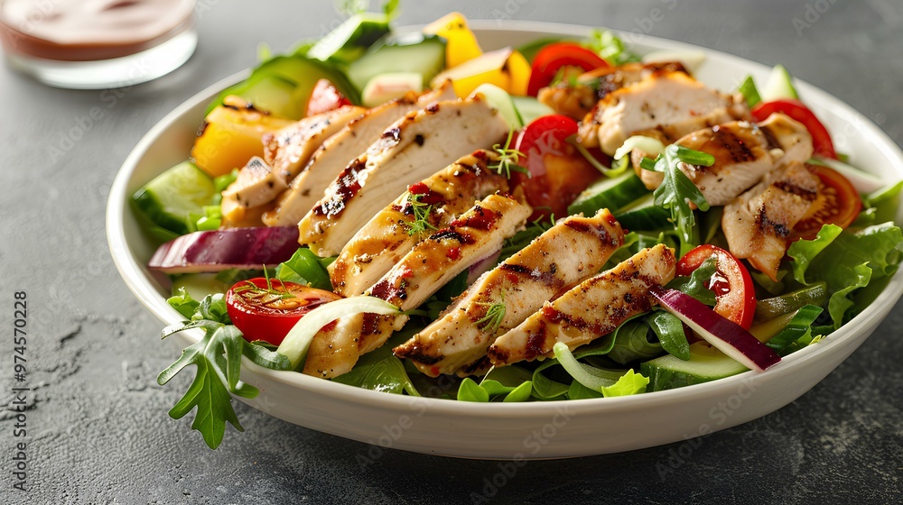 Gourmet Chicken Salad Savor the gourmet goodness Gourmet Chicken Salad Savor the gourmet goodness