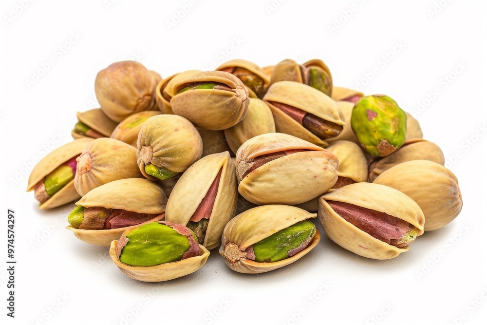 Pistachios Pistachios