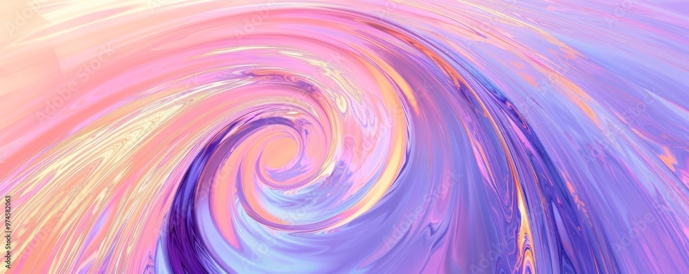 purple_pink_scene_pastel_pink_gold_curve_effect purple_pink_scene_pastel_pink_gold_curve_effect