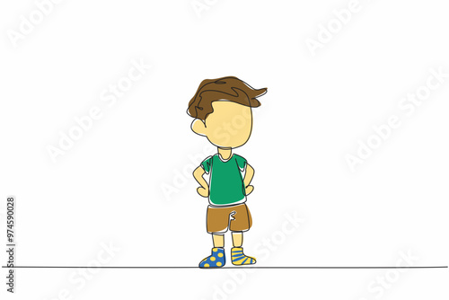 Continuous Line Drawing 27 Juli-42.eps