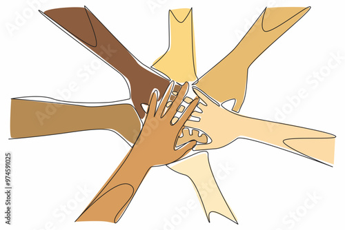 Continuous Line Drawing 31 Juli-39.eps