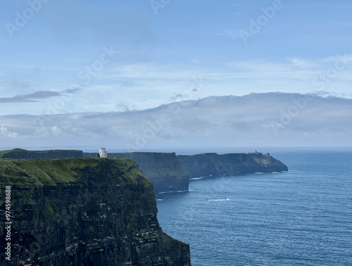 Cliffs of Moher, Irland