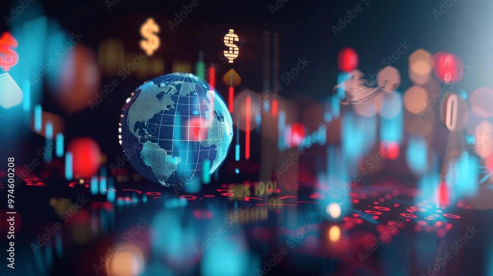 Global Finance and Technology Global Finance and Technology