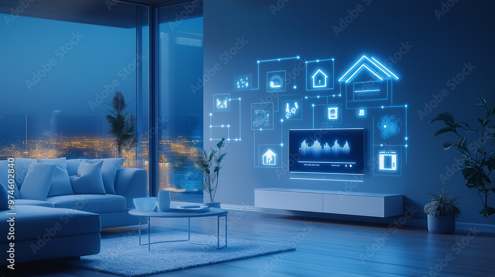 Smart Home Technology Smart Home Technology