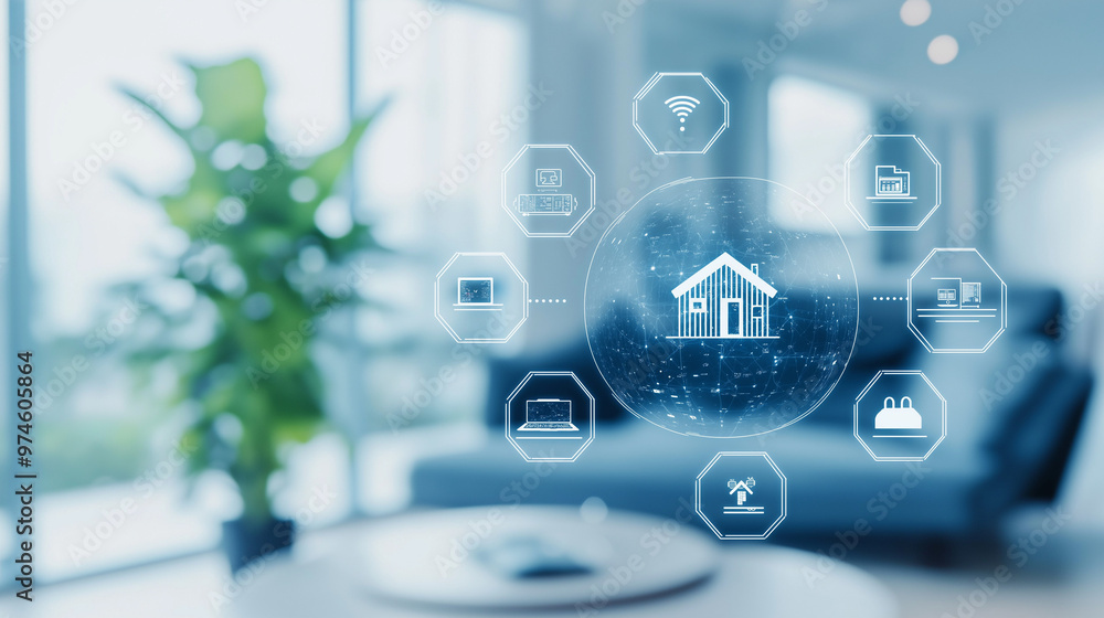 Smart Home Technology Smart Home Technology