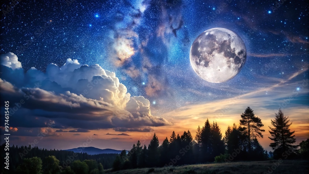 night moon pictures night moon pictures