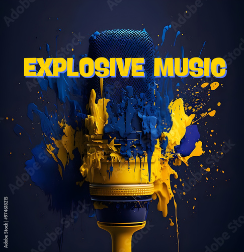 EXPLOSIVE MUSIC photo