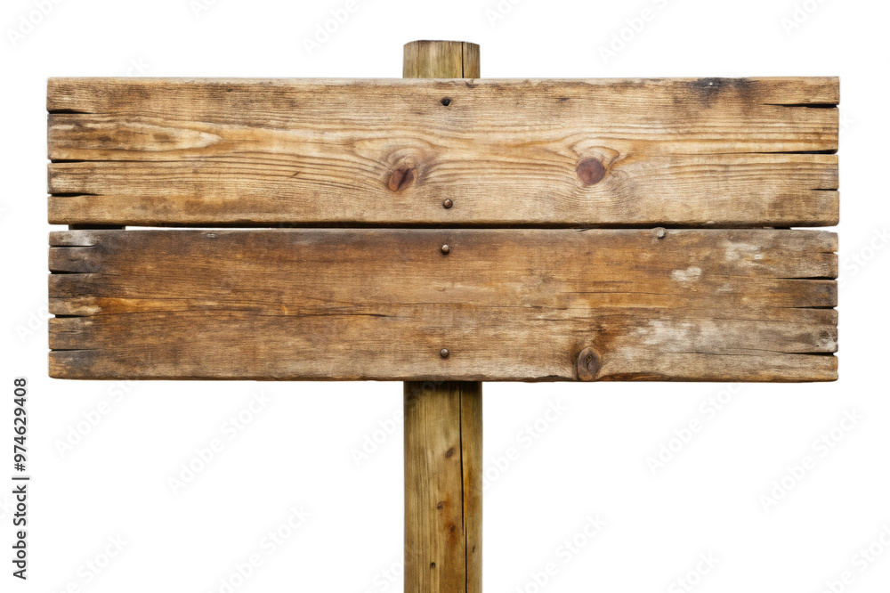 blank wooden sign board blank wooden sign board