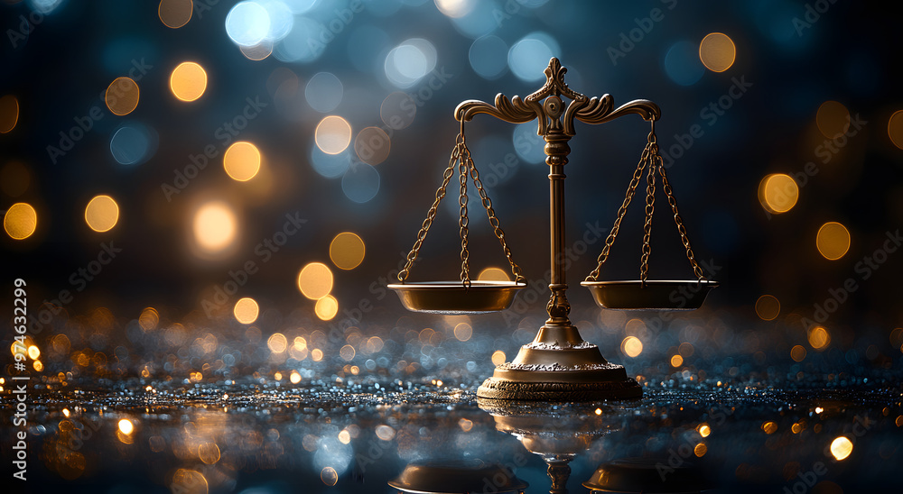 “A Symbolic Representation of Justice and Technology: A Balanced Scale ...