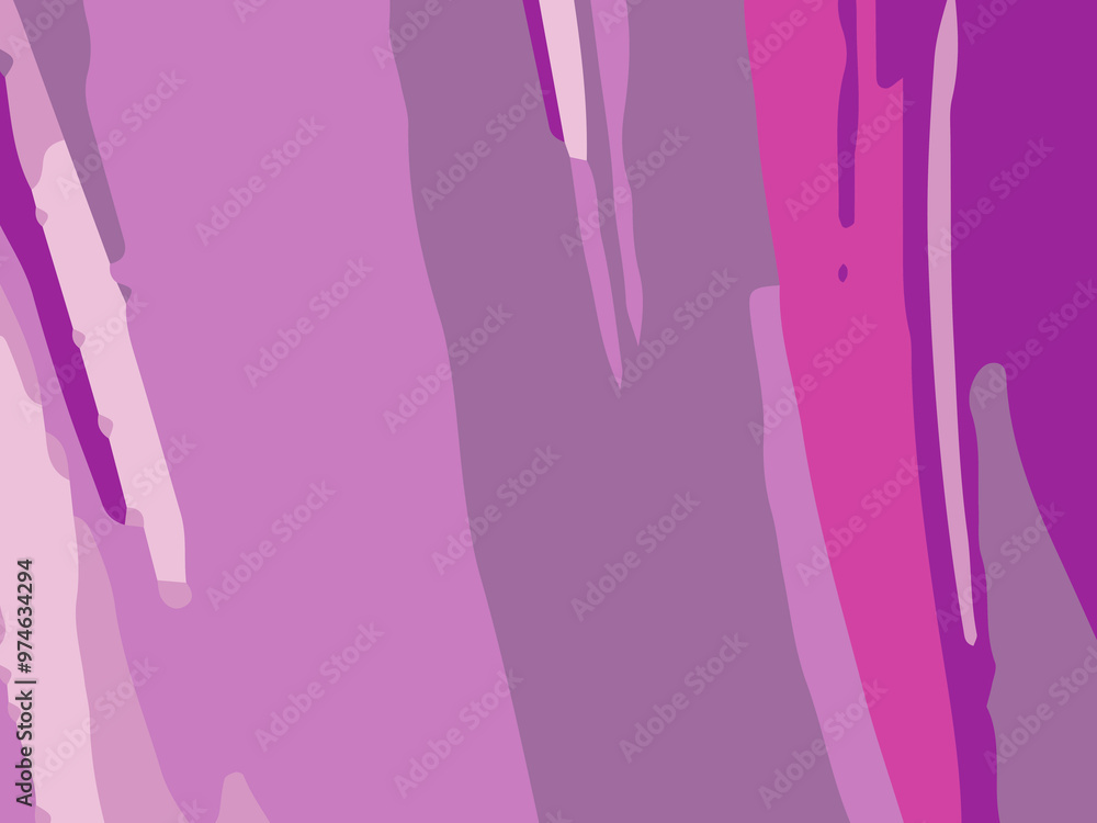 abstract background flat design