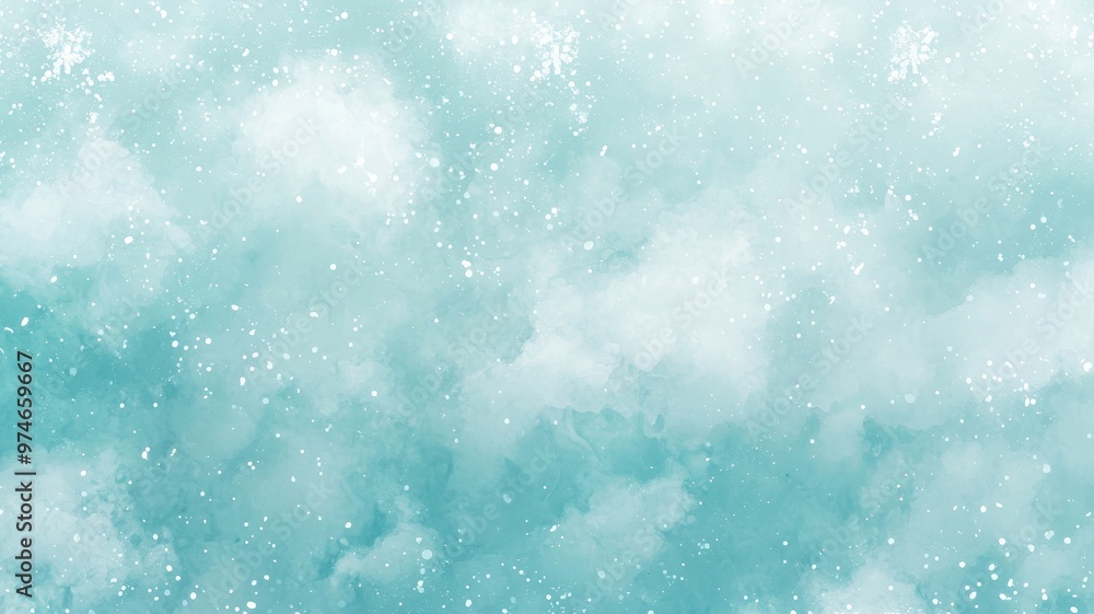 Soft, dreamy abstract background featuring light blue hues and delicate cloud-like formations. Perfect for serene designs and artwork. Soft, dreamy abstract background featuring light blue hues and delicate cloud-like formations. Perfect for serene designs and artwork.