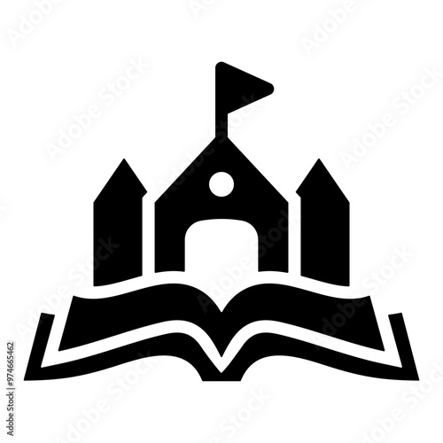 Storytime Icon
