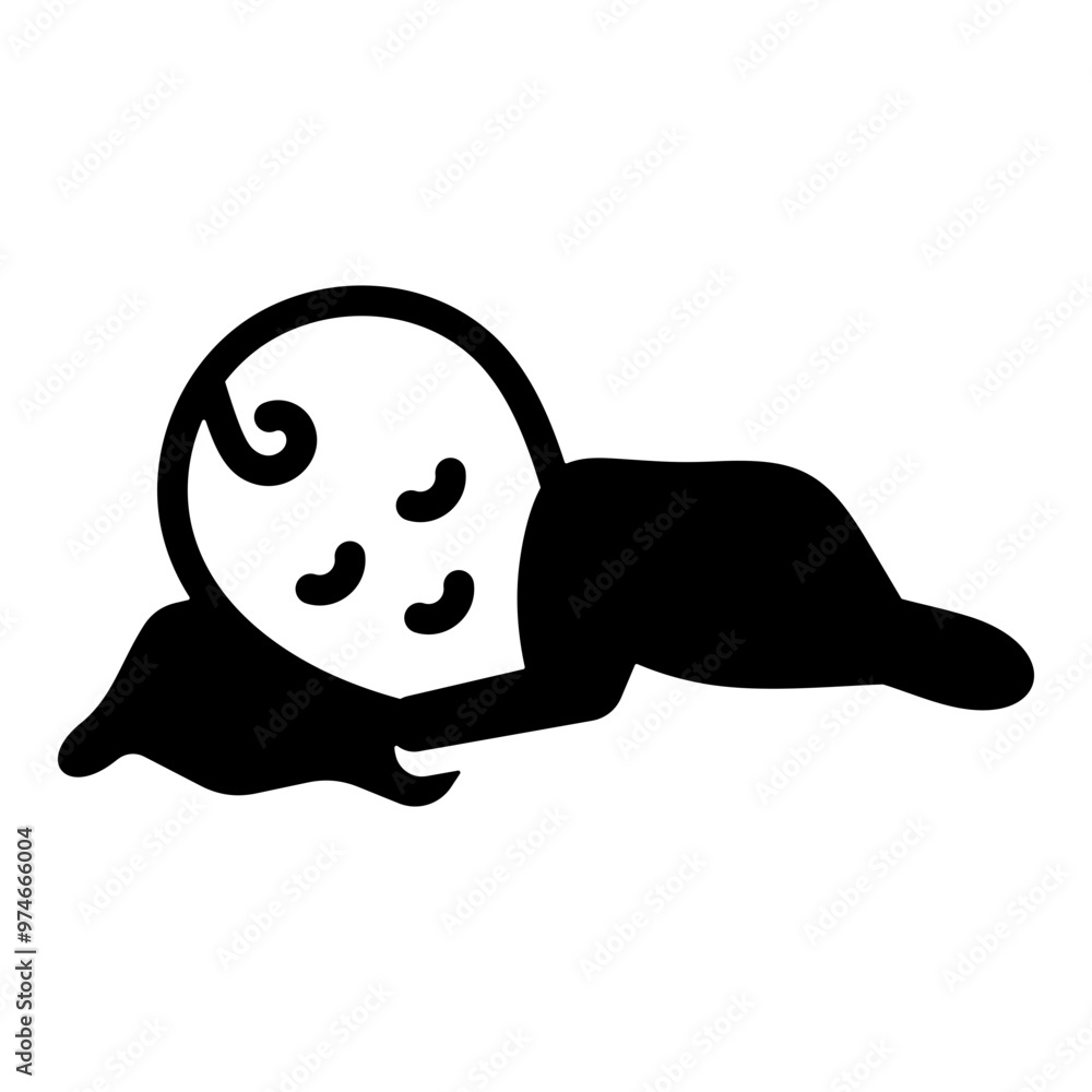 Rest Icon Rest Icon