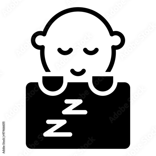 Naptime Icon