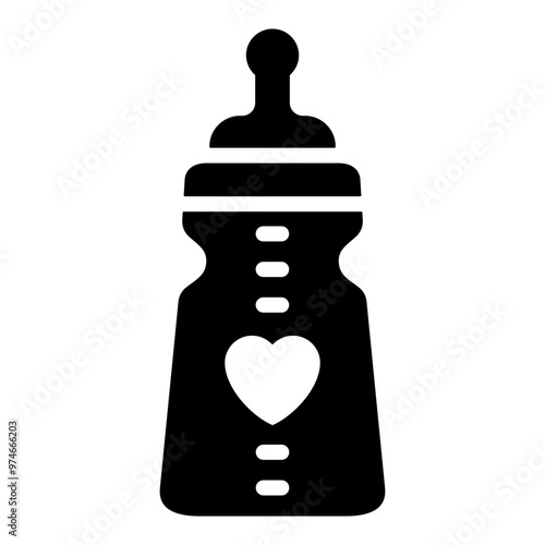 Bottle Icon