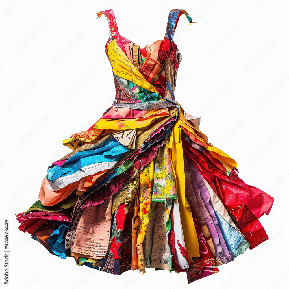 dress colorful fashion art creative design fabric vibrant multicolor artwork textile couture unique style handmade colorful dress fashion design artistic dress dress colorful fashion art creative design fabric vibrant multicolor artwork textile couture unique style handmade colorful dress fashion design artistic dress