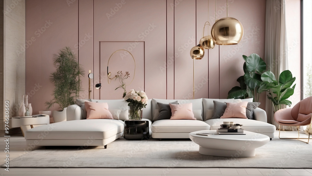 Modern Living Room Design Elegant Home D Modern Living Room Design Elegant Home D