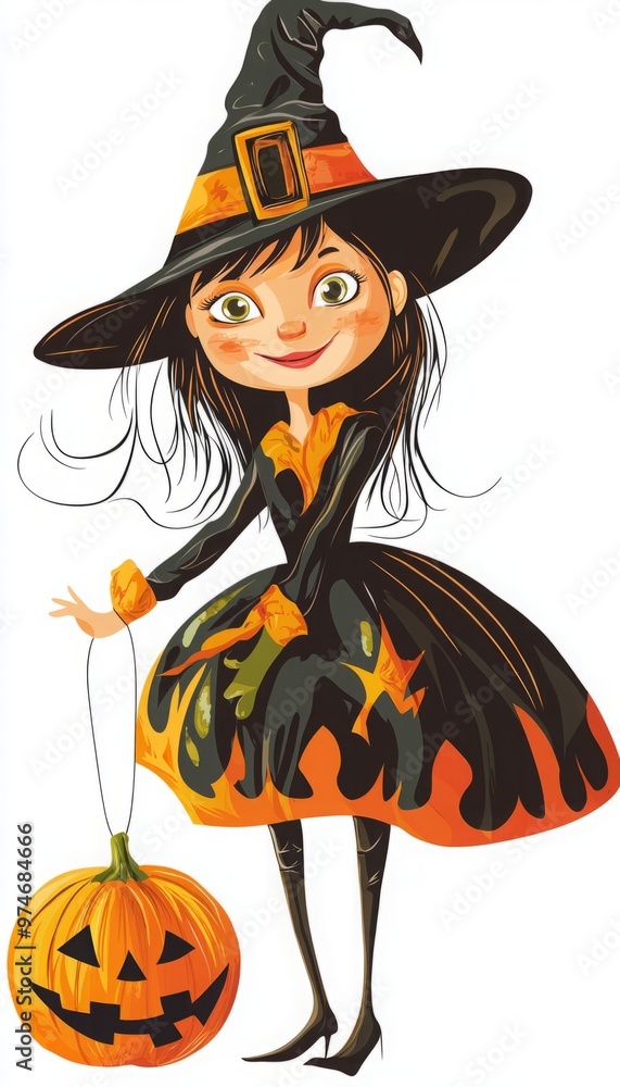 Halloween Cartoon Style Background with Spooky and Fun Elements. Featuring Pumpkins, Ghosts, and Bats in a Whimsical, Playful Design. Perfect for Halloween-Themed Content with a Lighthearted and Festi Halloween Cartoon Style Background with Spooky and Fun Elements. Featuring Pumpkins, Ghosts, and Bats in a Whimsical, Playful Design. Perfect for Halloween-Themed Content with a Lighthearted and Festi