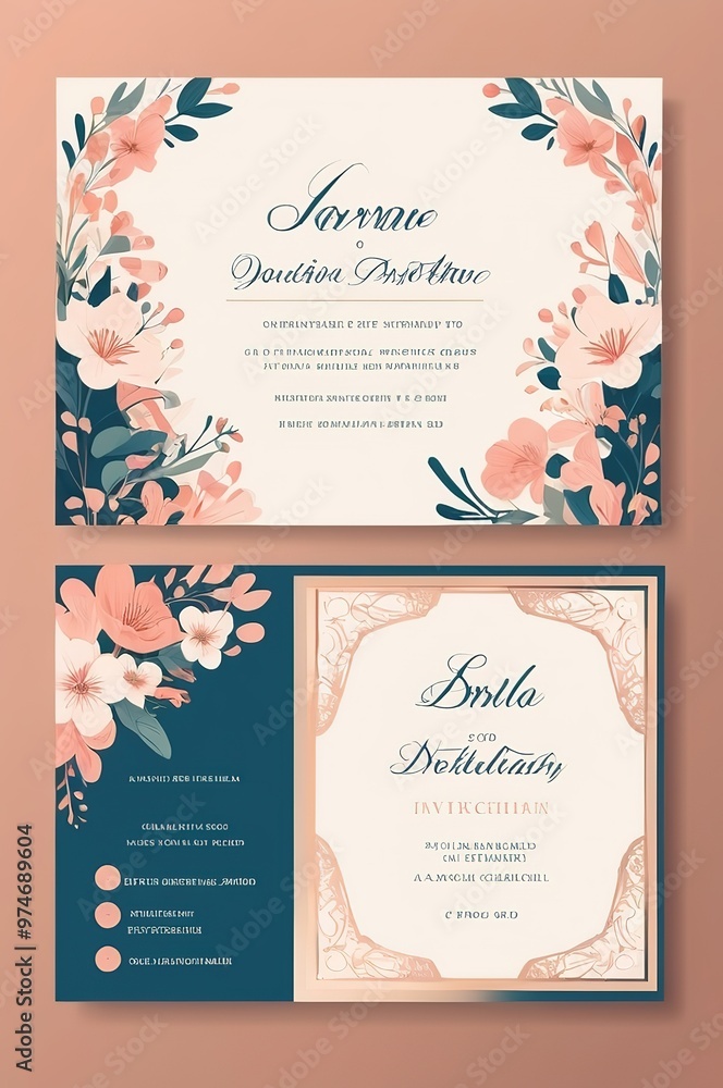 invitation card invitation card