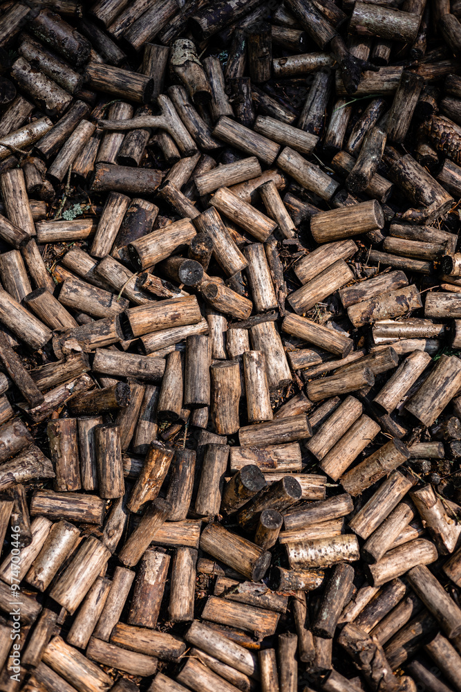 wooden sticks close up background wooden sticks close up background