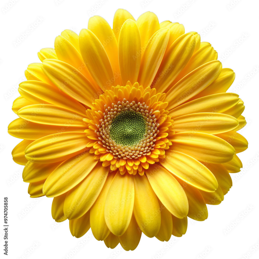 beautiful yellow daisy flower beautiful yellow daisy flower
