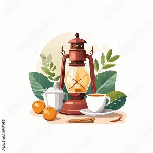 Decorativo conceptual