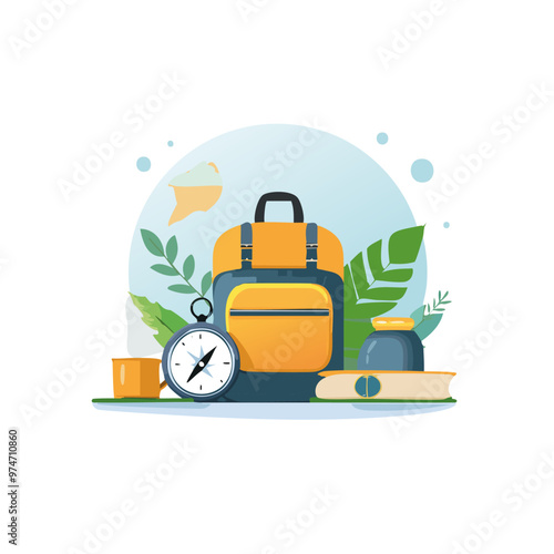 Decorativo conceptual
