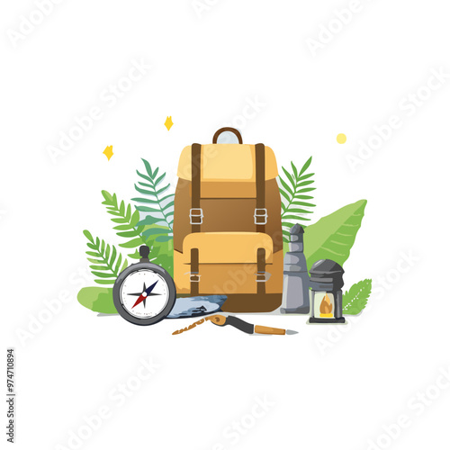 Decorativo conceptual