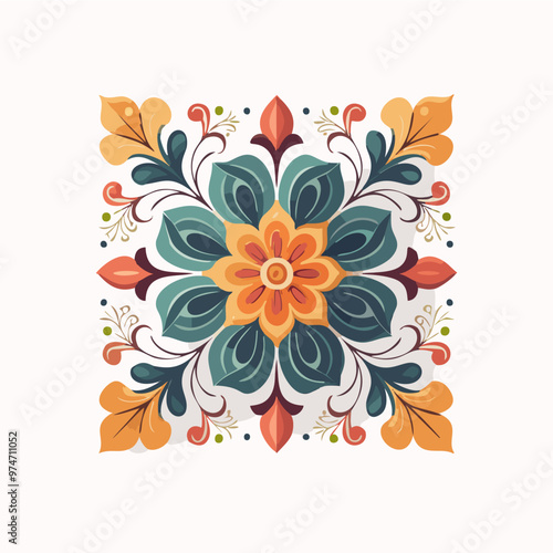 Decorativo conceptual
