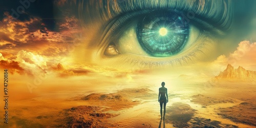 Tomorrow prophecy AI, a vision of tomorrow driven by AI prophecy and artificial intelligence foresight