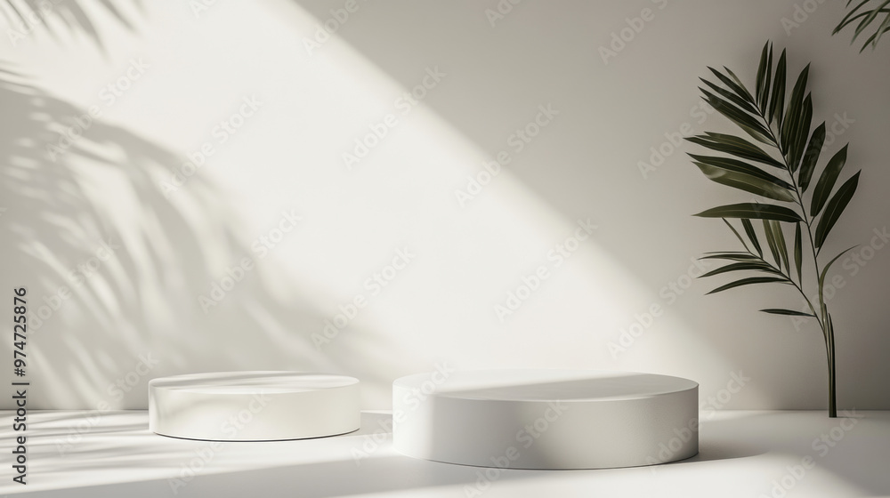 Minimalist Product Display. Minimalist Product Display.