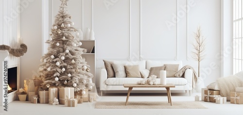 Magical Christmas Home Decor Ideas for a Joyful Holiday