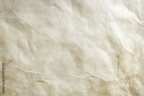 Old Paper Texture Background.