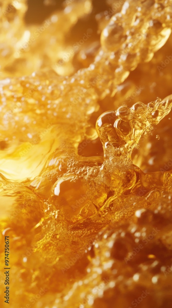 Liquids – Close-up of Liquids in Different States Mixing Together Creating Mesmerizing Patterns Liquids – Close-up of Liquids in Different States Mixing Together Creating Mesmerizing Patterns