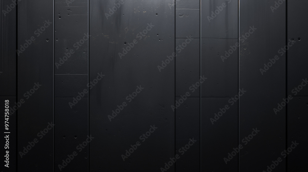 Fototapeta premium black striped background