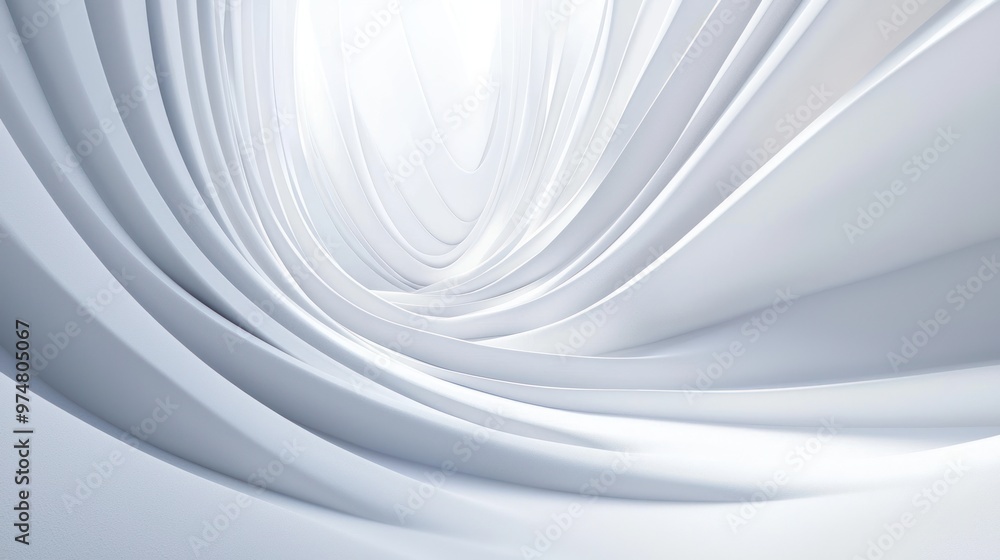 Clean white corporate abstract background with subtle textures and minimalist design Clean white corporate abstract background with subtle textures and minimalist design