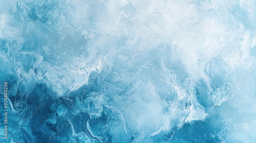 Professional light blue backdrop featuring abstract design elements and subtle textures Professional light blue backdrop featuring abstract design elements and subtle textures