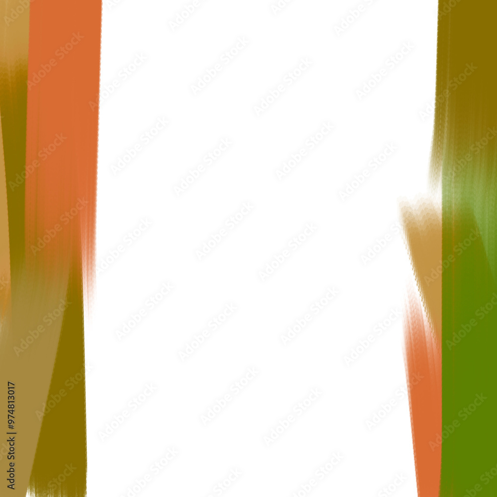 abstract orange frame background with copyspace abstract orange frame background with copyspace