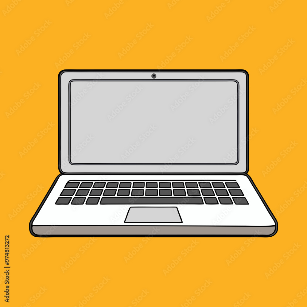 laptop with screen laptop with screen