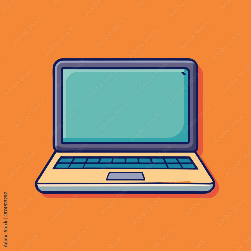 laptop with screen laptop with screen