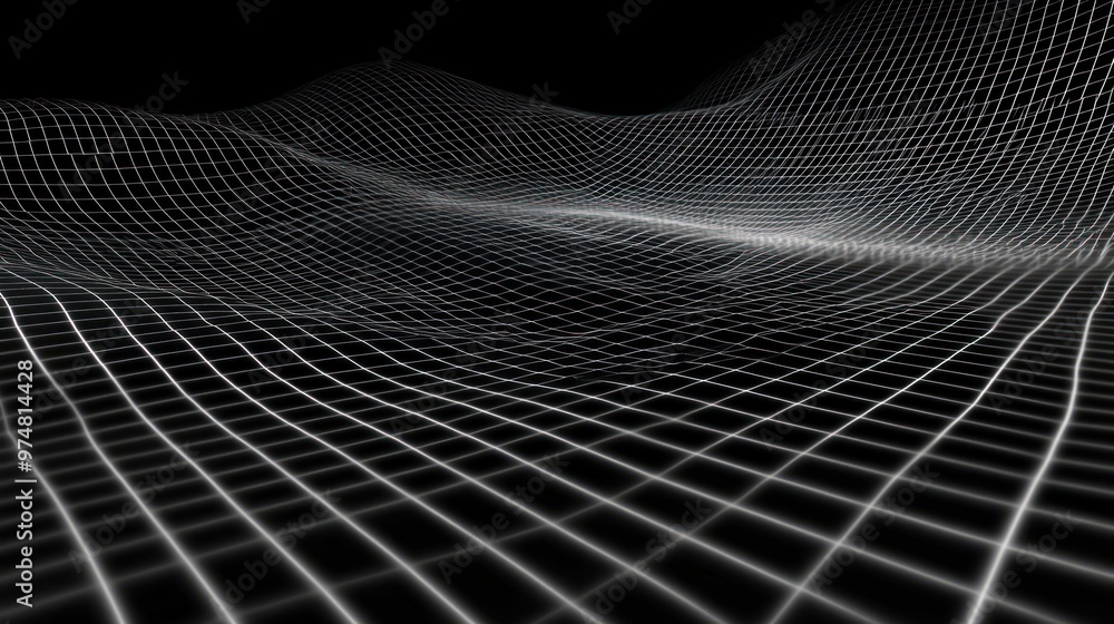 Waveform Grid Waveform Grid