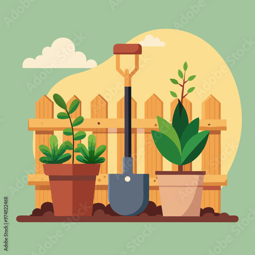 gardening tools set