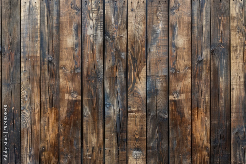 A fire hydrant sits near a wooden wall, perfect for use as a prop or background element A fire hydrant sits near a wooden wall, perfect for use as a prop or background element